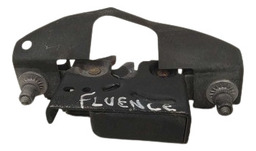 FECHADURA CAPO RENAULT FLUENCE 2012