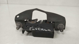 FECHADURA CAPO RENAULT FLUENCE 2012