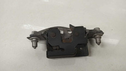 FECHADURA CAPO RENAULT FLUENCE 2012