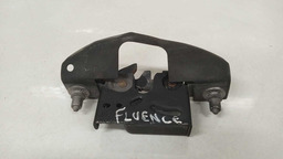 FECHADURA CAPO RENAULT FLUENCE 2012