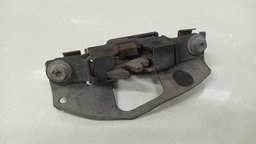 FECHADURA CAPO RENAULT FLUENCE 2012