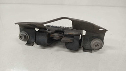 FECHADURA CAPO RENAULT FLUENCE 2012