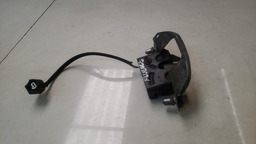 FECHADURA CAPO RENAULT FLUENCE 2011 2012 2013 2014 2015