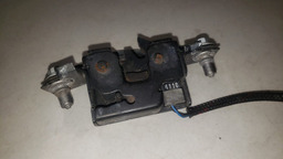 FECHADURA CAPO RENAULT FLUENCE 2011 2012 2013 2014 2015