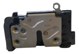 Fechadura Elétrica T. D. Gm Onix 2013 2014 2015 2016 (1)