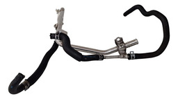 Turbo Mangueira Água Motor Toyota Corolla 1.8 2008 A 2011