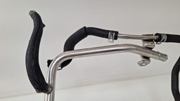 TURBO MANGUEIRA ÁGUA MOTOR TOYOTA COROLLA 1.8 2008 A 2011