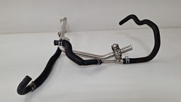 TURBO MANGUEIRA ÁGUA MOTOR TOYOTA COROLLA 1.8 2008 A 2011