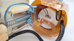 BOMBA COMBUSTÍVEL TOYOTA COROLLA 1.8 2008 A 2011