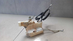 FECHADURA ELÉTRICA DIANTEIRA ESQUERDO GM S10 2015 2016