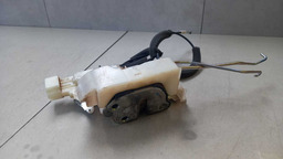 FECHADURA ELÉTRICA DIANTEIRA ESQUERDO GM S10 2015 2016