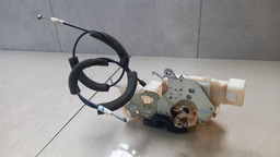 FECHADURA ELÉTRICA DIANTEIRA ESQUERDO GM S10 2015 2016