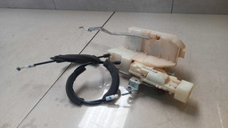 FECHADURA ELÉTRICA DIANTEIRA ESQUERDO GM S10 2015 2016