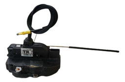 FECHADURA ELÉTRICA DIANTEIRA ESQUERDA GM AGILE 2012 2013