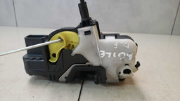 FECHADURA ELÉTRICA DIANTEIRA ESQUERDA GM AGILE 2012 2013