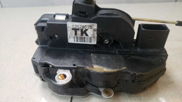 FECHADURA ELÉTRICA DIANTEIRA ESQUERDA GM AGILE 2012 2013