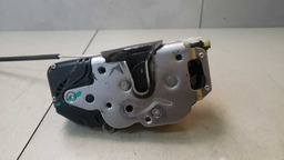 FECHADURA ELÉTRICA DIANTEIRA ESQUERDA GM AGILE 2012 2013