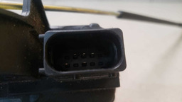 FECHADURA ELÉTRICA DIANTEIRA ESQUERDA GM AGILE 2012 2013