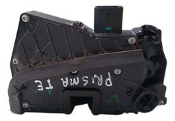 Fechadura Elétrica Traseira Esquerda Gm Prisma 2013 A 2016