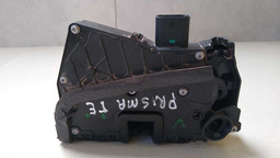 FECHADURA ELÉTRICA TRASEIRA ESQUERDA GM PRISMA 2013 A 2016