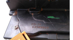 FECHADURA ELÉTRICA TRASEIRA ESQUERDA GM PRISMA 2013 A 2016