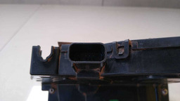 FECHADURA ELÉTRICA TRASEIRA ESQUERDA GM PRISMA 2013 A 2016