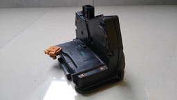 FECHADURA ELÉTRICA TRASEIRA ESQUERDA GM PRISMA 2013 A 2016