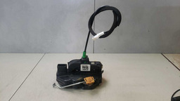 FECHADURA ELÉTRICA TRASEIRA DIREITA GM AGILE 2012 2013