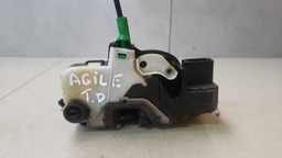 FECHADURA ELÉTRICA TRASEIRA DIREITA GM AGILE 2012 2013