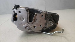 FECHADURA ELÉTRICA TRASEIRA DIREITA GM AGILE 2012 2013