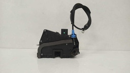 FECHADURA ELÉTRICA TRASEIRA ESQUERDA GM SPIN 2017