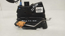 FECHADURA ELÉTRICA TRASEIRA ESQUERDA GM SPIN 2017