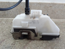 FECHADURA ELÉTRICA DIANTEIRA D RENAULT MEGANE 2006 A 2010