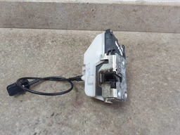 FECHADURA ELÉTRICA DIANTEIRA D RENAULT MEGANE 2006 A 2010