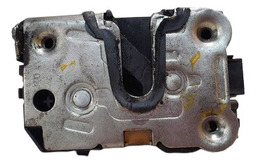 FECHADURA ELÉTRICA TRASEIRA ESQUERDA RENAULT DUSTER 2013