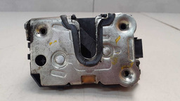 FECHADURA ELÉTRICA TRASEIRA ESQUERDA RENAULT DUSTER 2013