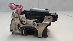 FECHADURA ELÉTRICA TRASEIRA ESQUERDA RENAULT DUSTER 2013