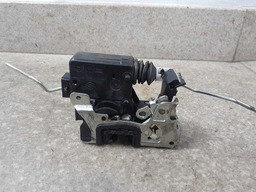 FECHADURA ELÉTRICA DIANTEIRA DIREITA RENAULT SANDERO 2011