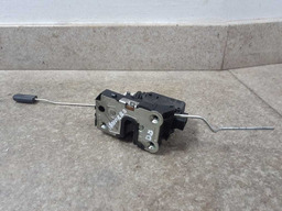 FECHADURA ELÉTRICA DIANTEIRA DIREITA RENAULT SANDERO 2011