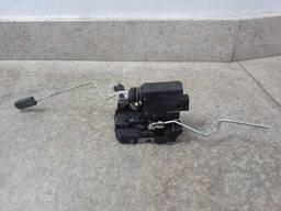 FECHADURA ELÉTRICA DIANTEIRA DIREITA RENAULT SANDERO 2011