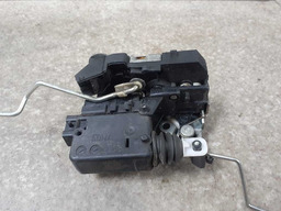 FECHADURA ELÉTRICA DIANTEIRA DIREITA RENAULT SANDERO 2011