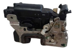 FECHADURA ELÉTRICA DIANTEIRA DIREITA RENAULT LOGAN 2014