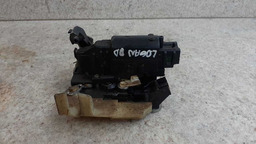 FECHADURA ELÉTRICA DIANTEIRA DIREITA RENAULT LOGAN 2014