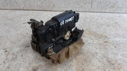 FECHADURA ELÉTRICA DIANTEIRA DIREITA RENAULT LOGAN 2014