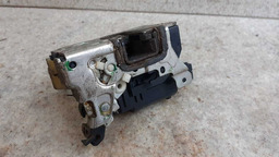 FECHADURA ELÉTRICA DIANTEIRA DIREITA RENAULT LOGAN 2014