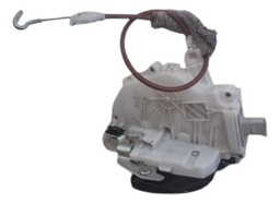 FECHADURA ELÉTRICA DIANTEIRA DIREITA VW FOX 2003 A 2009