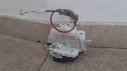 FECHADURA ELÉTRICA DIANTEIRA DIREITA VW FOX 2003 A 2009