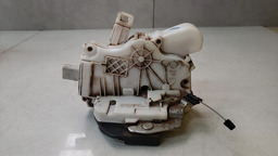 FECHADURA ELÉTRICA TRASEIRA ESQUERDA VW GOL G5 2010