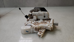 FECHADURA ELÉTRICA TRASEIRA ESQUERDA VW GOL G5 2010