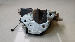 FECHADURA ELÉTRICA TRASEIRA ESQUERDA VW GOL G5 2010